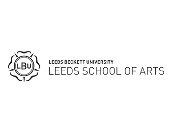 Leeds School of Arts Logo