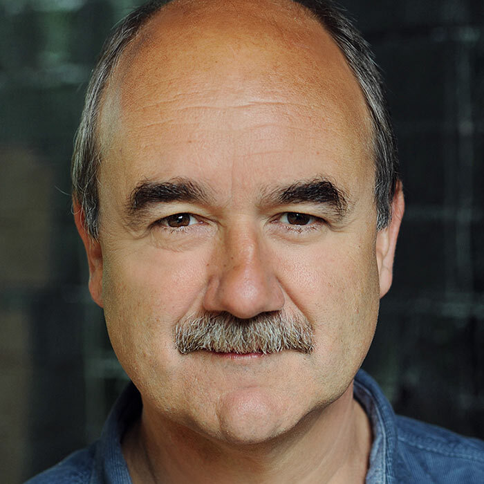 David Haig