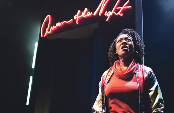 The Voice of Black Opera: 'Our vision is for UK opera to be as ethnically  diverse as Team GB