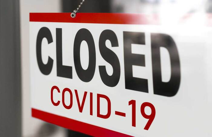 HQ Theatres was not alone in blaming its results on the closure of venues due to coronavirus. Photo: Shutterstock