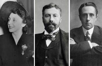From opera to crocodiles: the family behind the Strand’s Savoy empire