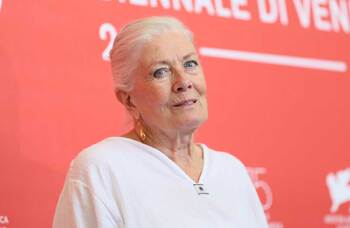 Vanessa Redgrave: Government funding for the arts is never enough