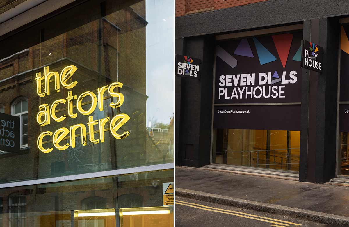 The Actors Centre should be revitalised – but not buried