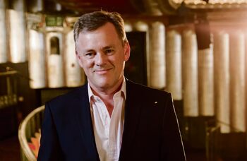 Watermill Theatre announces ATG Entertainment's Michael Lynas as chair