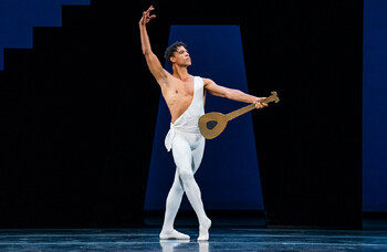 Carlos Acosta's Carmen to have UK premiere at Sadler's Wells