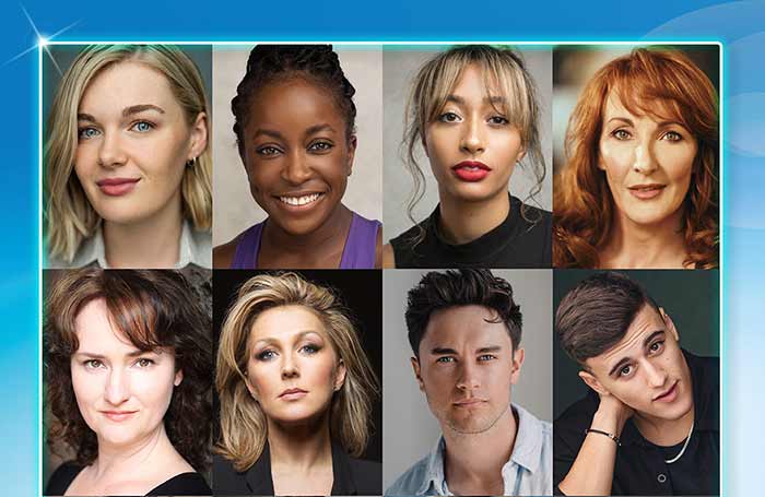 West End's Mamma Mia! Reveals New Cast Members Joining in October