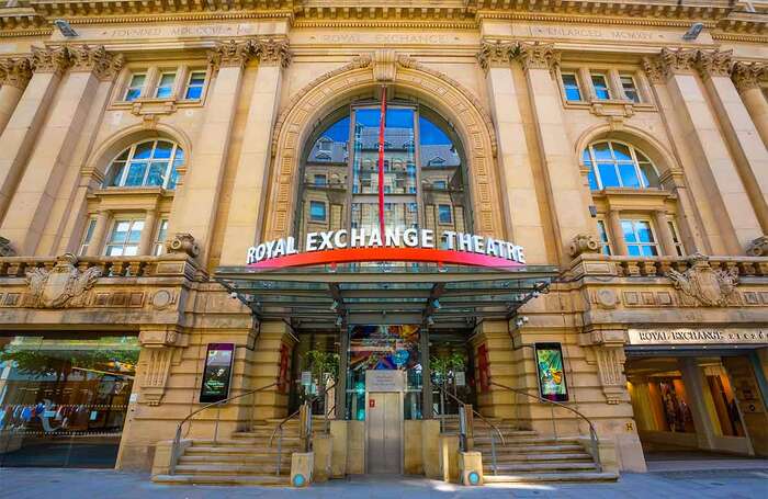 Royal Exchange scraps artistic director model after 47 years