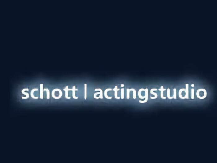Schott Acting Studio
