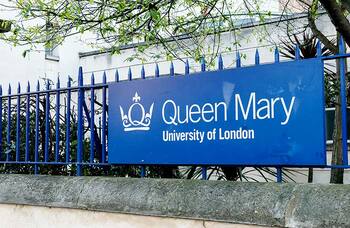 Queen Mary University redundancies latest to hit drama provision
