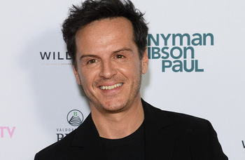 Andrew Scott: We must defend and protect the arts