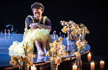 The Glass Menagerie review