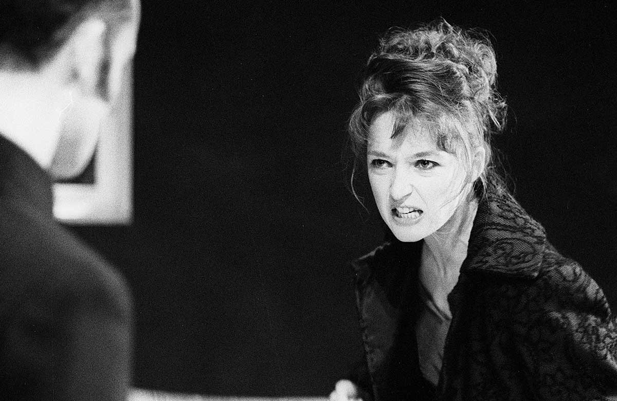 Miss Julie through the ages: the many faces of Strindberg’s masterpiece