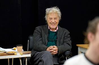 Tom Stoppard's The Invention of Love to be revived in Hampstead's new season