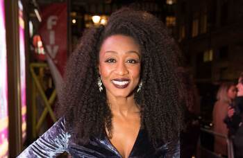 Beverley Knight: Cast and crew need a safety net for Covid cancellations