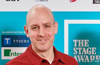 Robert Hastie to step down from Sheffield Theatres