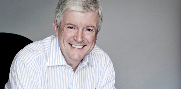 Tony Hall named new BBC director general