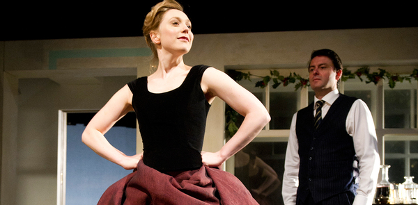 A Doll’s House to transfer to West End