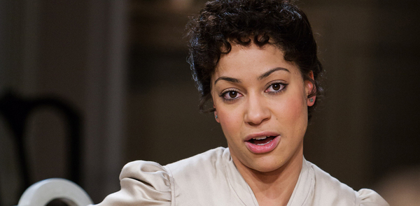 Janie Dee, Cush Jumbo and Sian Phillips complete female hat-trick at UK Theatre Awards