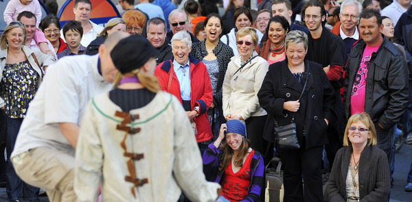 Camden Council to bring in “draconian” licensing rules for buskers