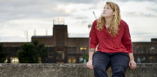 BAC to tour Kate Tempest’s Brand New Ancients