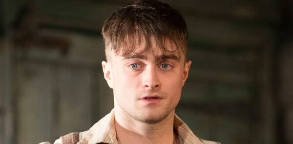 Harry Potter to be adapted into stage play