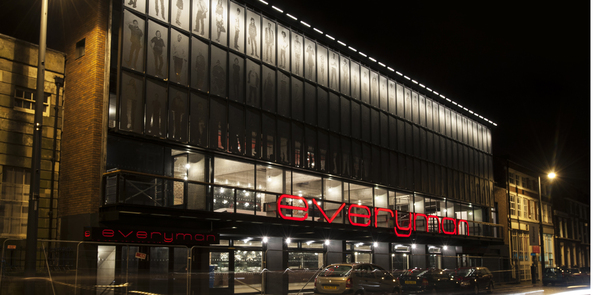 Bodinetz’s Twelfth Night to reopen Liverpool’s Everyman in March
