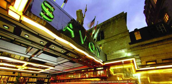 ATG completes double West End theatre purchase