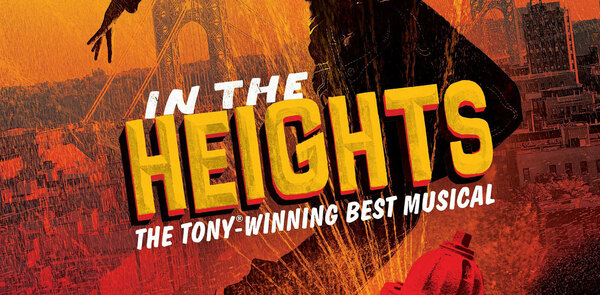 In the Heights musical to run at Southwark Playhouse