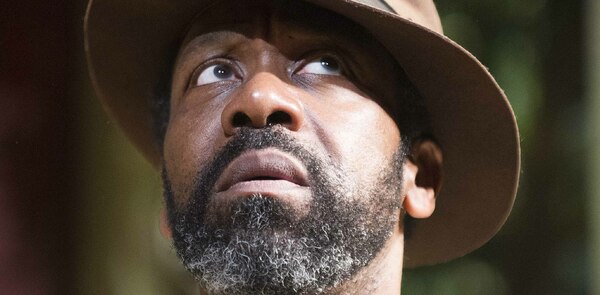 Lenny Henry, Lesley Manville and Chimerica land prizes at Critics’ Circle awards