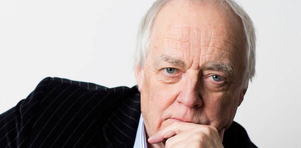 Tim Rice's career to be celebrated with special London concert