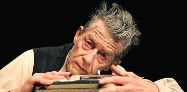 Norfolk and Norwich Festival 2014 reveals line-up featuring John Hurt in conversation