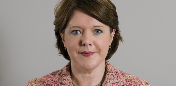 Maria Miller: tax breaks will help regional theatre