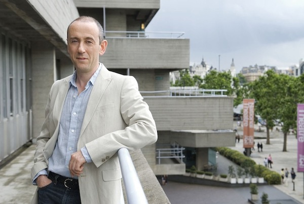 Nicholas Hytner to feature in new Sky Arts masterclass series