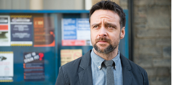TV review: Hinterland; Prey; Trying Again