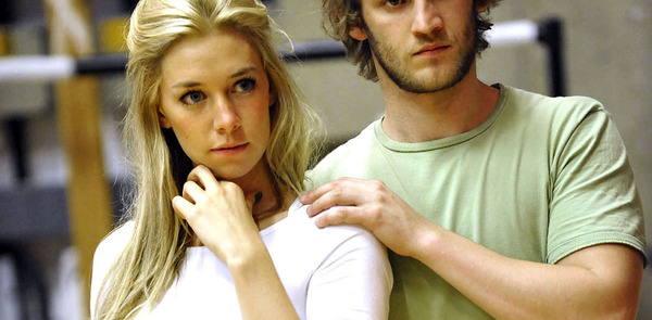 Vanessa Kirby and Ben Foster cast in A Streetcar Named Desire
