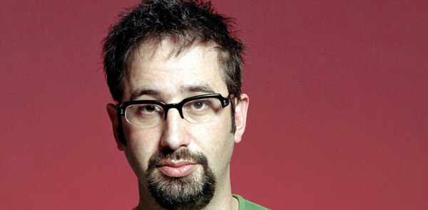 David Baddiel's The Infidel to open at Theatre Royal Stratford East