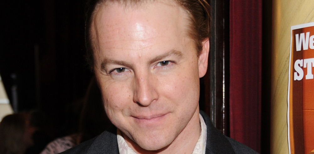 Samuel West, chair of the National Campaign for the Arts.