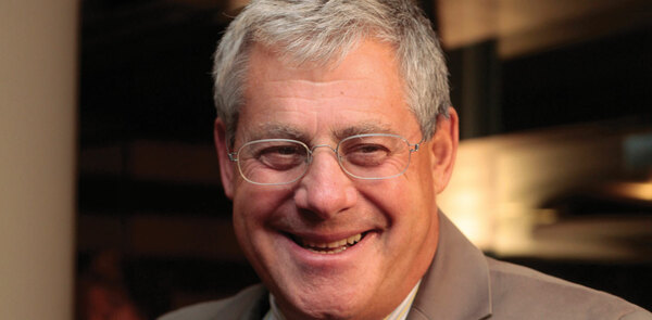 Cameron Mackintosh warns producers over financial risk-taking as shows fail