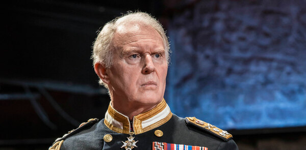 King Charles III to transfer to Wyndham's in September