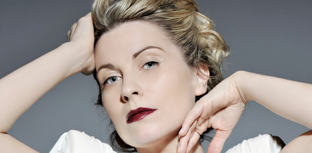 Louise Dearman, who is owed money for a show she did six months ago.