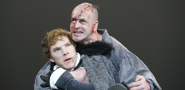 Is Hamlet the fastest-selling London play in history?