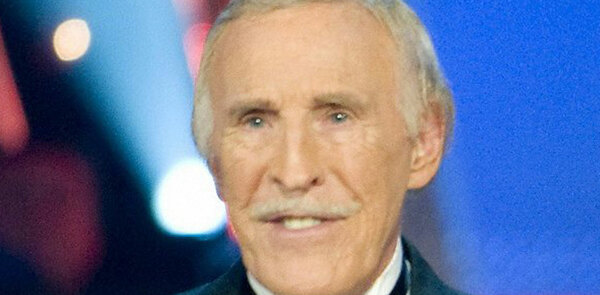 Bruce Forsyth to present variety show for BBC1