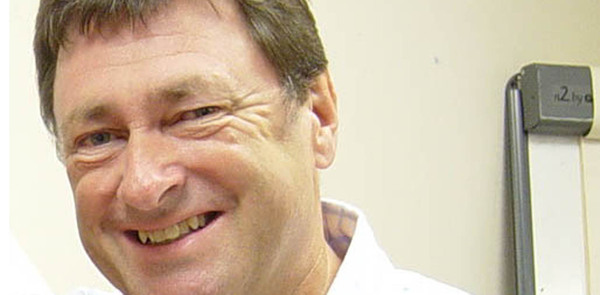 Alan Titchmarsh to make West End debut with Wind in the Willows