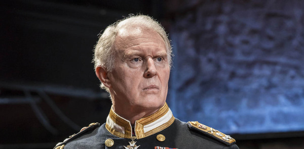 West End run of King Charles III extended until January