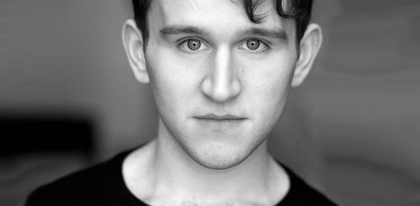 Harry Melling: actor