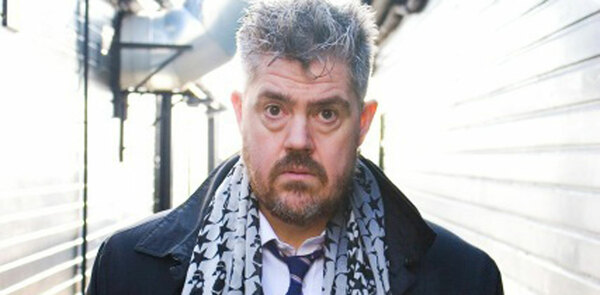 Phill Jupitus to join the cast of Urinetown