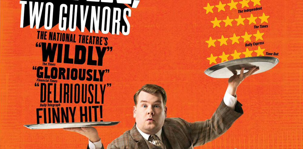Are show posters adorned with critics’ praise going out of fashion?