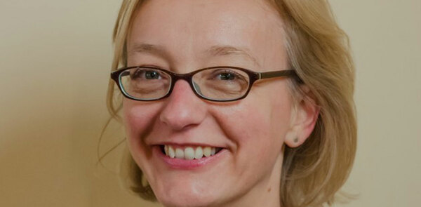 Sage Gateshead appoints Abigail Pogson as new managing director