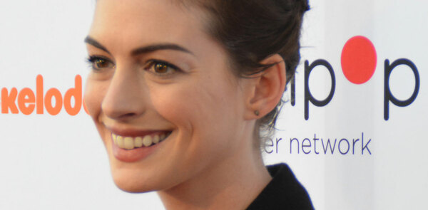 Julie Taymor directing Anne Hathaway set to be this spring's hot ticket