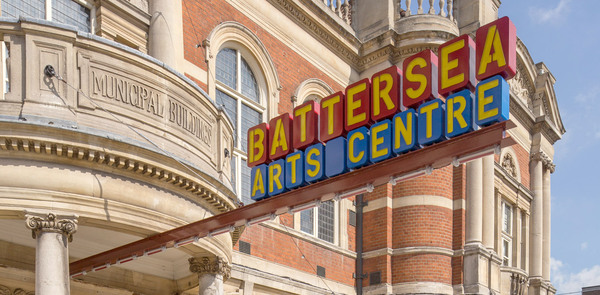 Battersea Arts Centre unveils year-long plan to highlight the "breadth and depth" of UK theatre